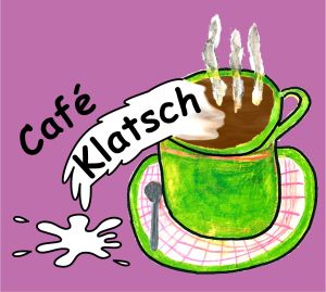 Cafe Klatsch Logo